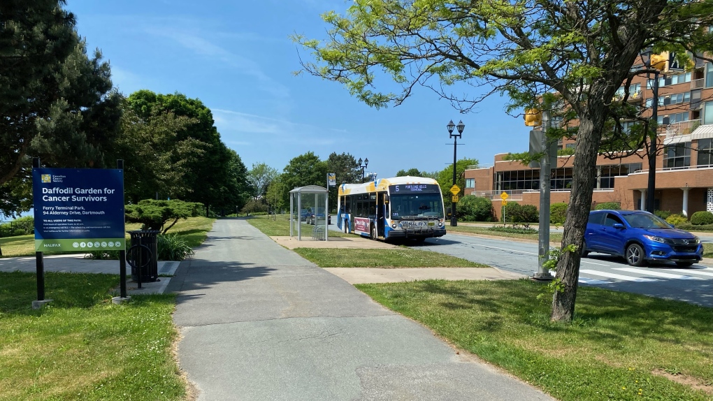 N.S. news: Stormwater system in Dartmouth to be replaced [Video]