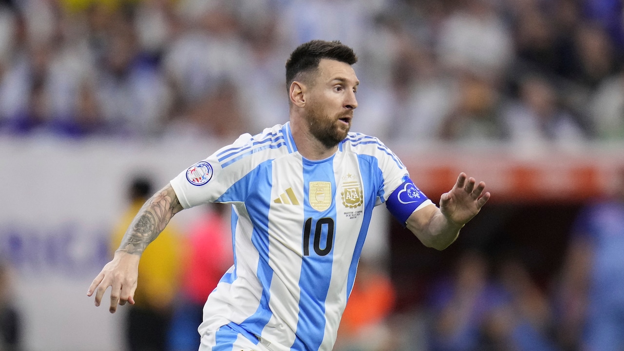 Canada vs Argentina in Copa America semifinal is a hot ticket: Prices, how to get them [Video]