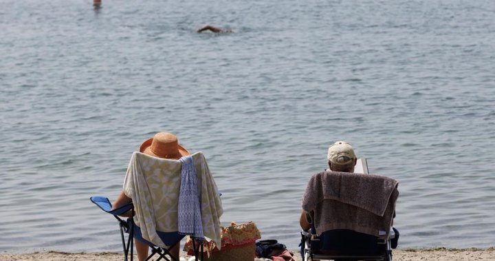 Heat event set to begin, prompting warning for Toronto, Hamilton areas [Video]