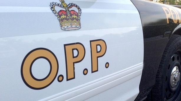 Motorcyclist dies after crash south of Hagersville [Video]