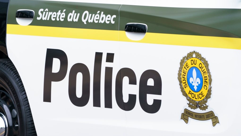 Quebec, provincial police union reach 6-year contract deal [Video]