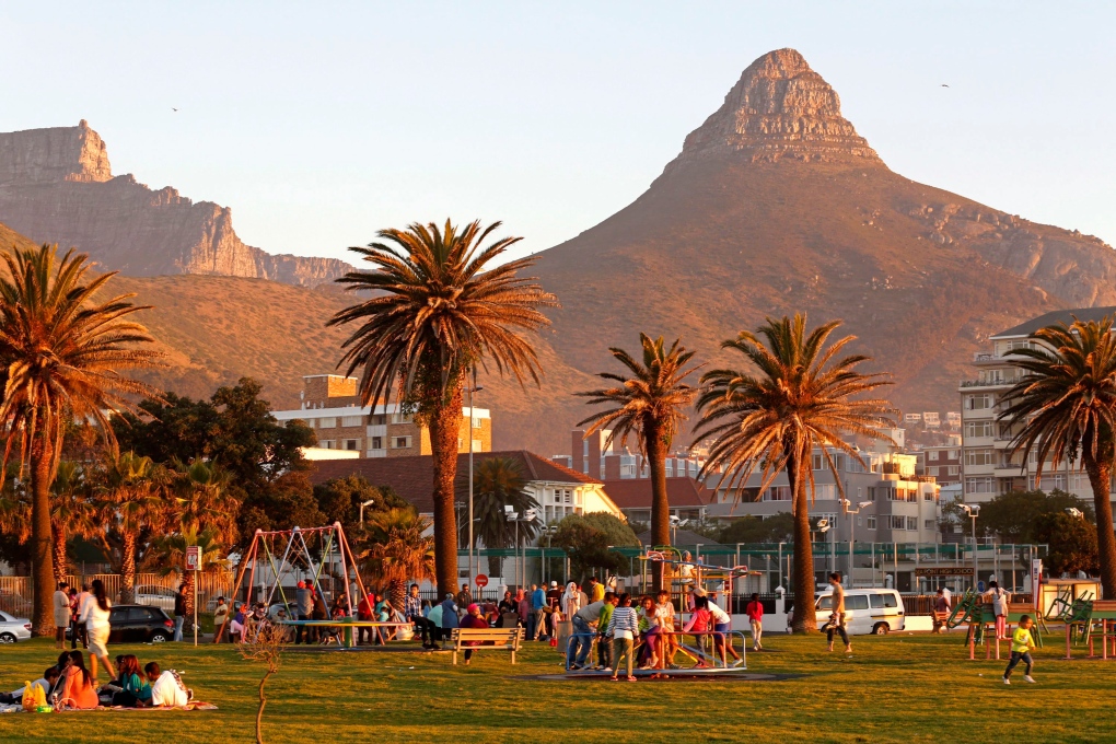 South Africa braces after nearly 1,000 homes destroyed in Cape Town storm [Video]