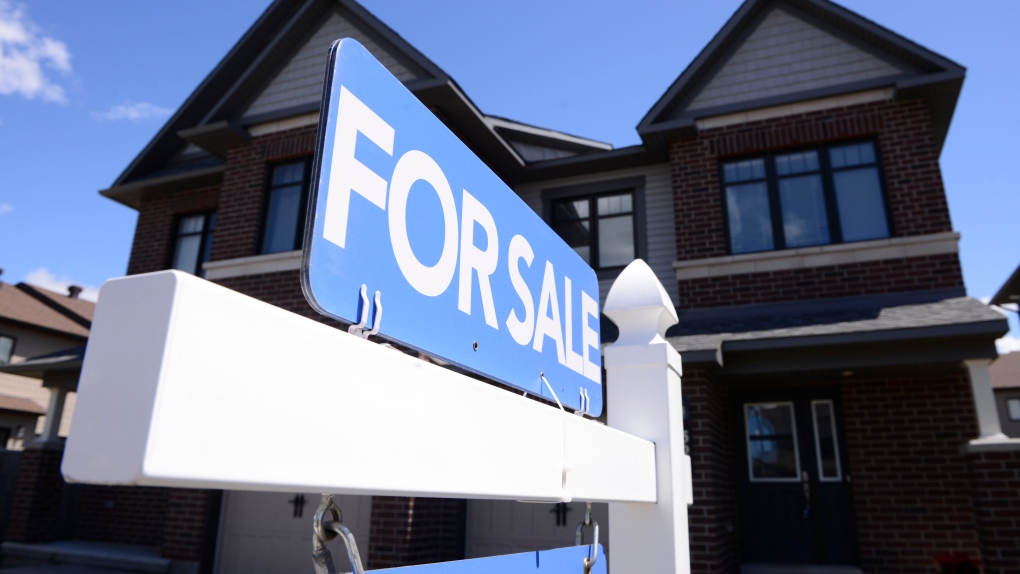 Ottawa real estate: Home prices down 0.5 per cent in Ottawa in June [Video]