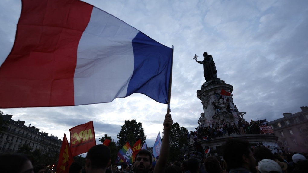 France election: What happens next? [Video]