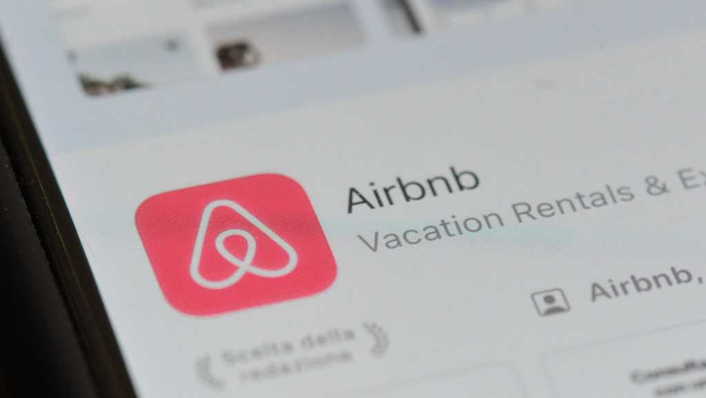 How Airbnb fails to protect guests from hidden cameras [Video]