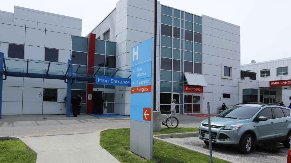 Ontario funding upskill of nurses for emergency department care [Video]