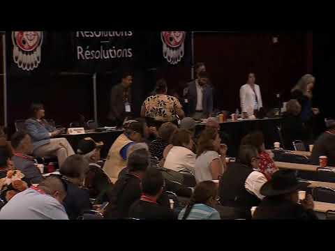 AFN Annual General Assembly: Day 2 – Afternoon | APTN News [Video]