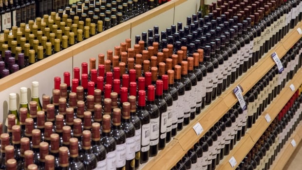 How the LCBO makes money for the Ontario government [Video]