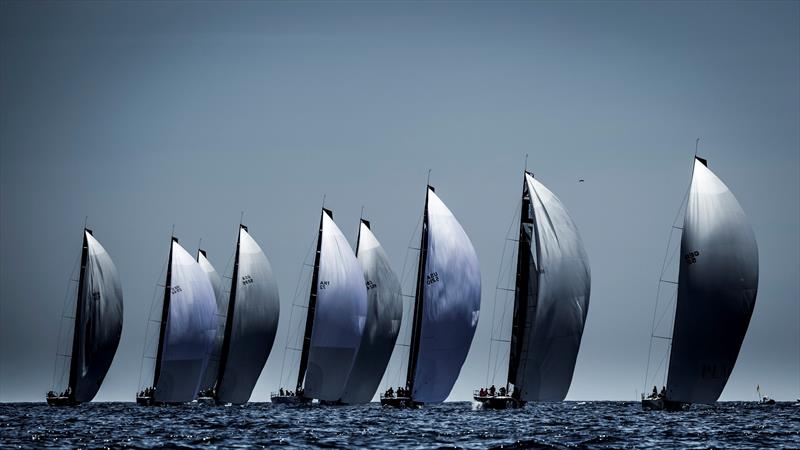 The American dream – Rolex TP52 World Championship starts Monday in Newport, RI [Video]