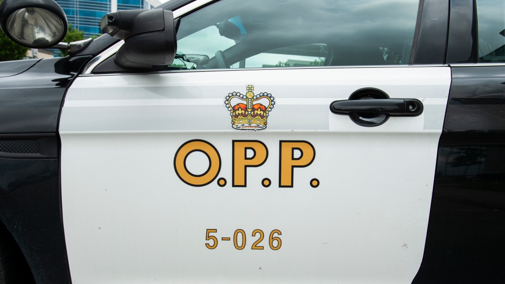 Highway 406 southbound reopens in St. Catharines following crash [Video]