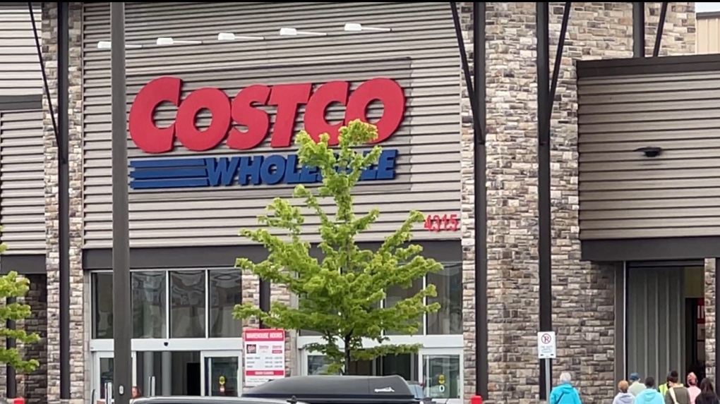 Costco membership: Fees to rise this fall [Video]