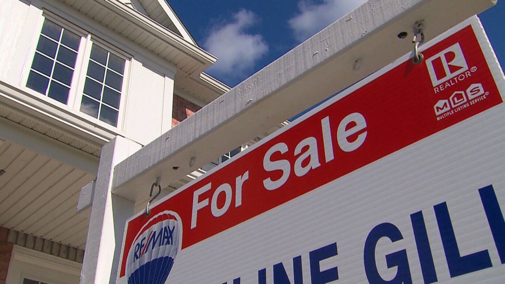 Mortgage rate: Recent Bank of Canada interest rate cut has not sparked demand, report says [Video]