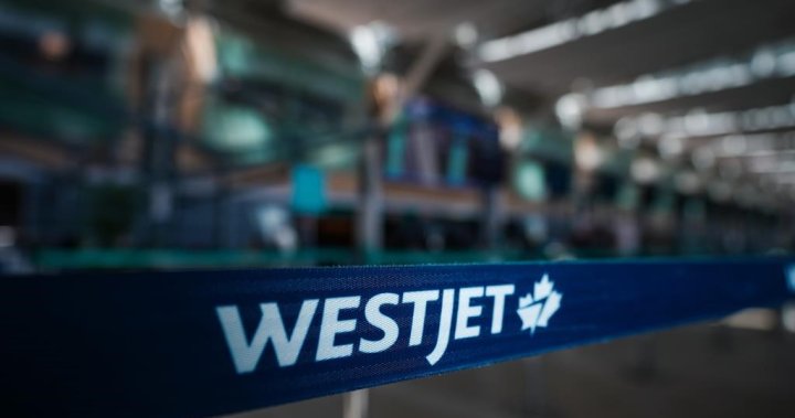 WestJet mechanics ratify collective agreement following Canada Day strike [Video]