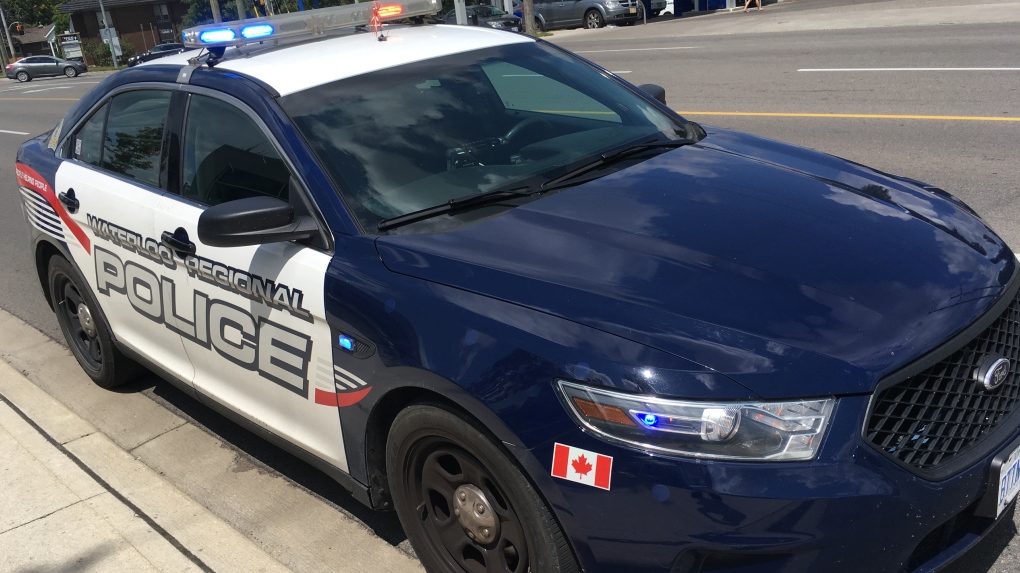 Two men arrested as part of drug investigation in Kitchener [Video]