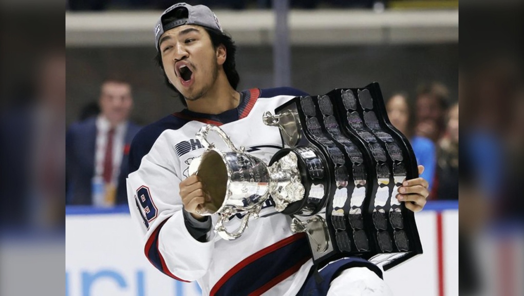 Lethbridge eyes bids for Memorial Cup, Scotties Tournament of Hearts [Video]