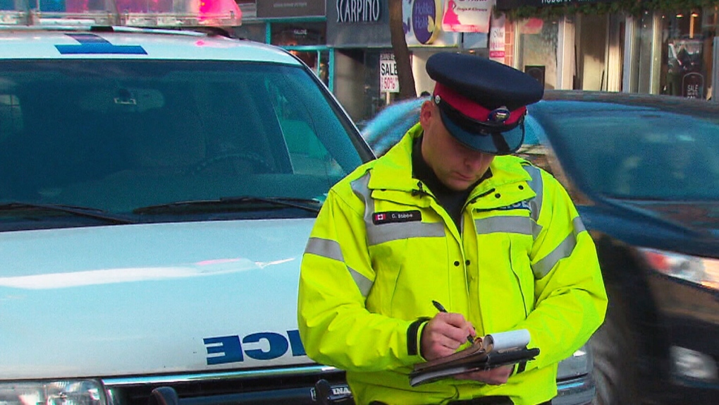 Ontario driver has licence suspended for 13-year-old traffic ticket [Video]
