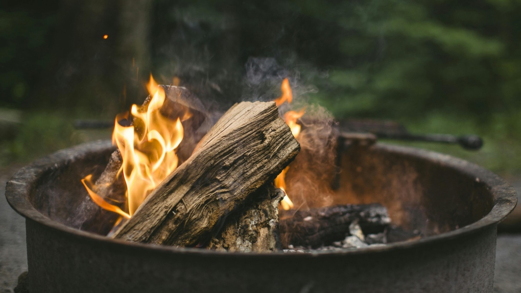 Banff National Park fire ban issued [Video]