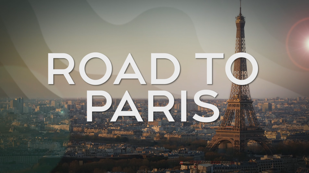 Meet the local athletes competing at the Paris 2024 Olympics [Video]