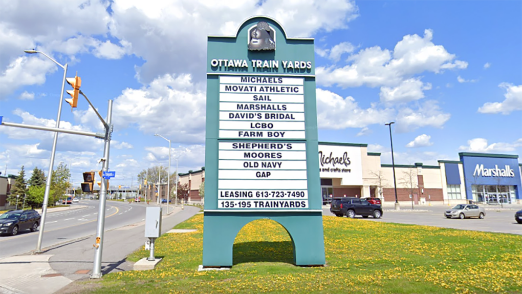 Ottawa Train Yards: Shopping centre exits receivership after owner settles outstanding loan [Video]