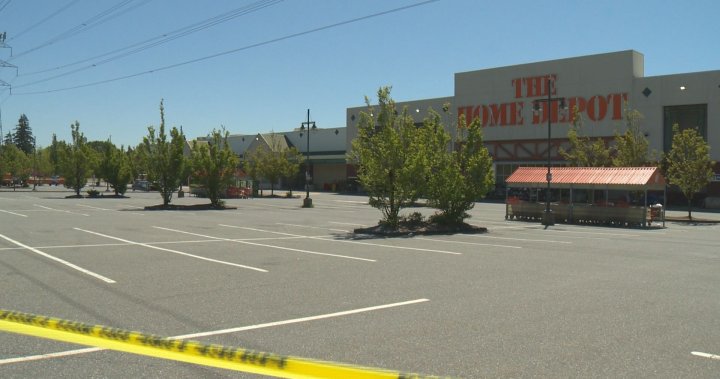 Homicide team takes over after Surrey shooting victim dies – BC [Video]