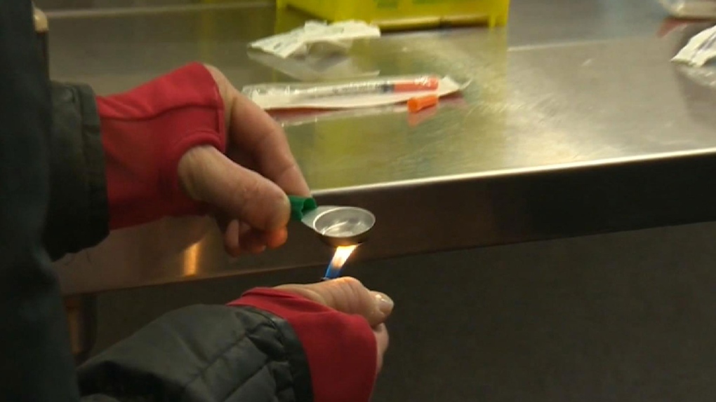 Overdose deaths on the rise in Waterloo Region [Video]