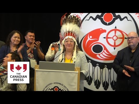 AFN, Ottawa finalize 10-year, $47.8-billion deal on child welfare reform [Video]