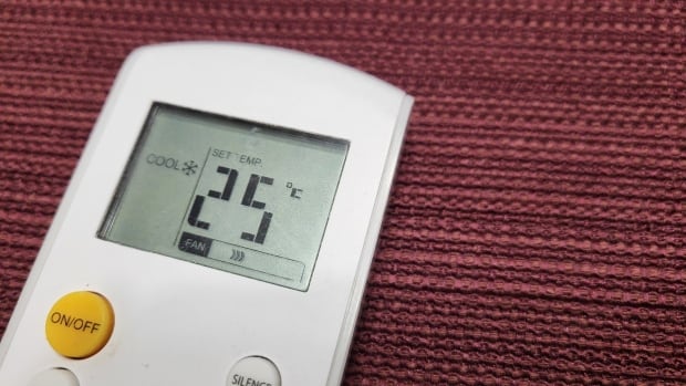 What’s the right temperature for your air conditioning? [Video]