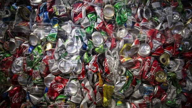 Why the Ford government nixed deposit on soft drink cans, bottles [Video]