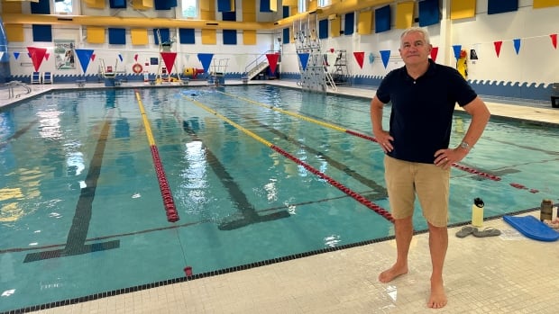 Ottawa lifeguards in Paris to watch over Olympic events [Video]