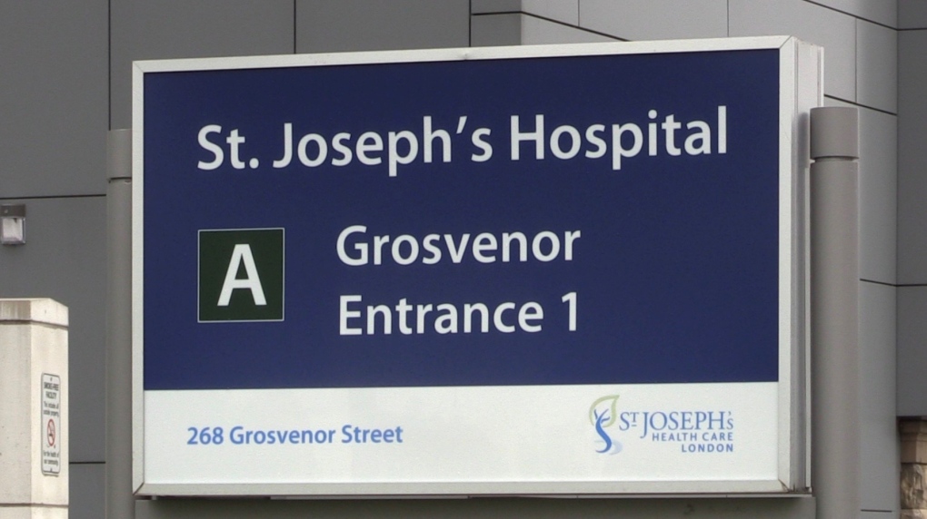 Urgent care at St. Joseph set to reopen [Video]