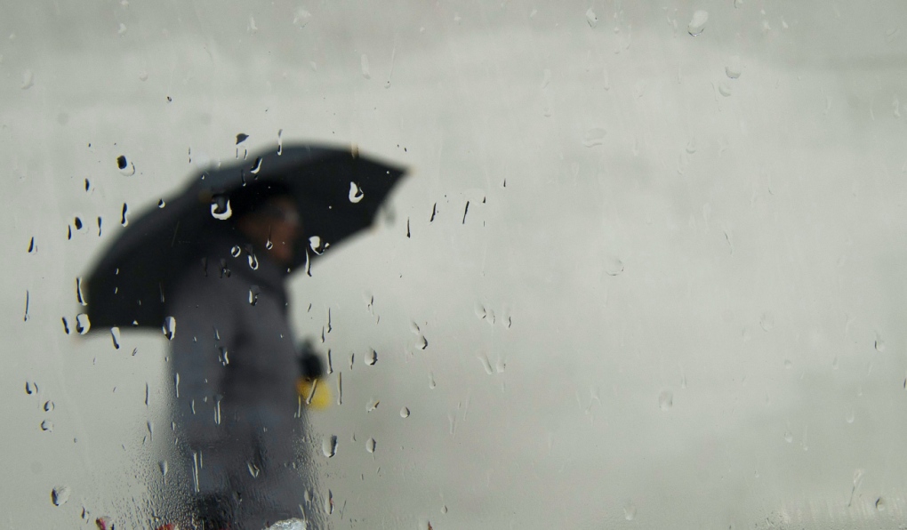 Heavy rainfall warning in Waterloo Region, GRCA issues flood advisory [Video]