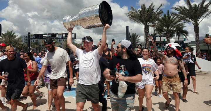 Players days with Stanley Cup set to hit Ontario, including stop in Six Nations [Video]