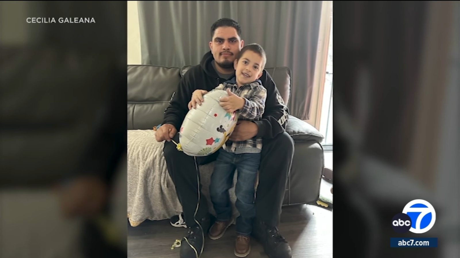 Elias Soto celebrates 5th birthday, years after being diagnosed with hypertrophic cardiomyopathy [Video]