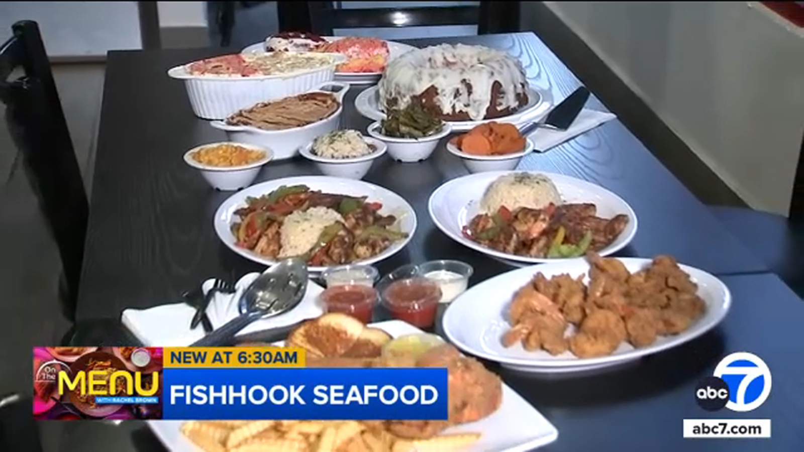 Ontario’s Fishhook Seafood is the perfect summer spot for delicious dishes [Video]