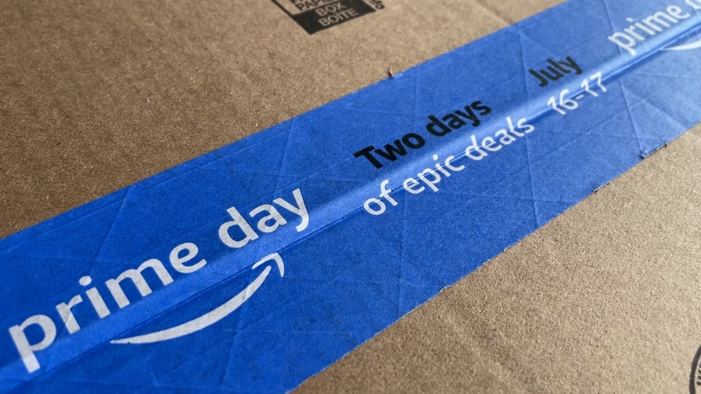 Prime Day offers deals but comes with risks [Video]