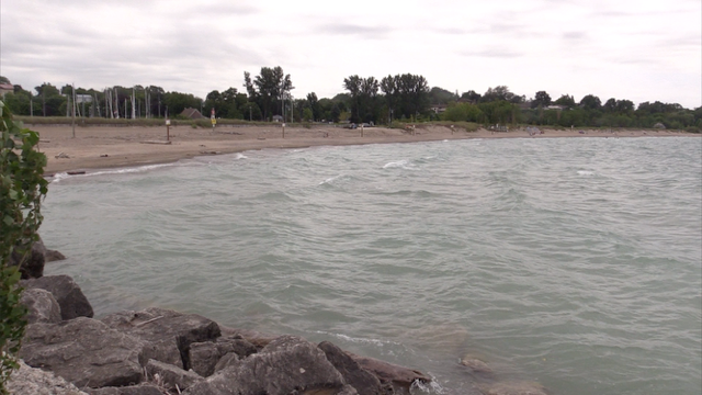 Kincardine beach safety concerns | CTV News [Video]