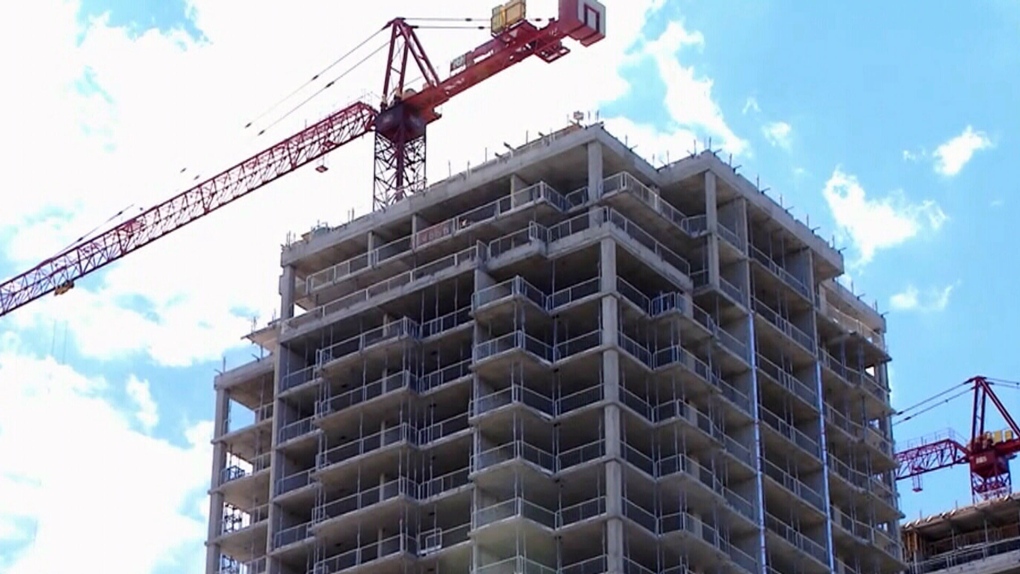 Toronto real estate: New condo sales plummeted to 27-year low in first half of 2024 [Video]