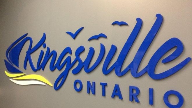 Kingsville Music Festival coming up [Video]