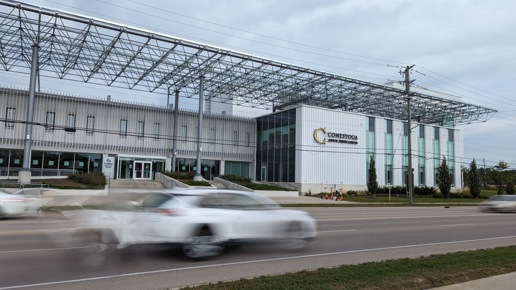 Conestoga College extends deadline for first-year students to secure housing [Video]