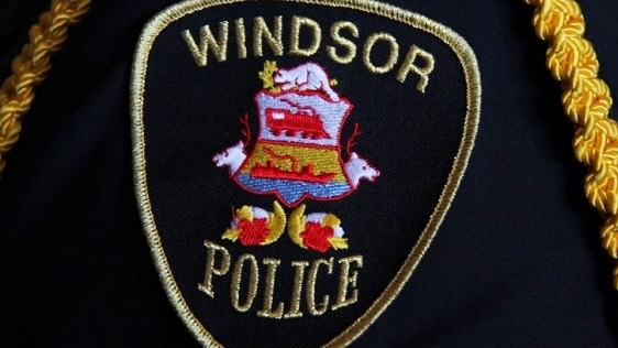 Windsor police officer suspended after refusing to provide breath sample while off duty [Video]