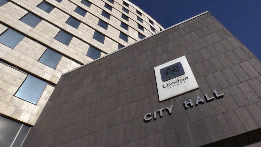 London non-profits urge city hall to maintain grant programs [Video]