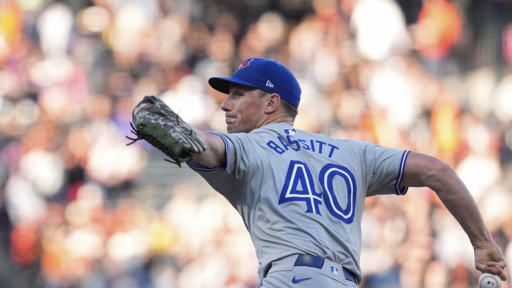 Toronto Blue Jays host Detroit Tigers after all-star break [Video]