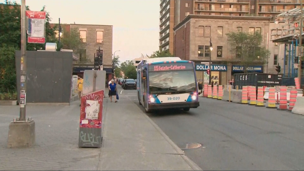 STM to host information booth on new bus network in Verdun on Saturday [Video]