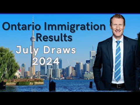 Ontario Provincial immigration results July 6 to 12 Canada | Canada Immigration Explore [Video]