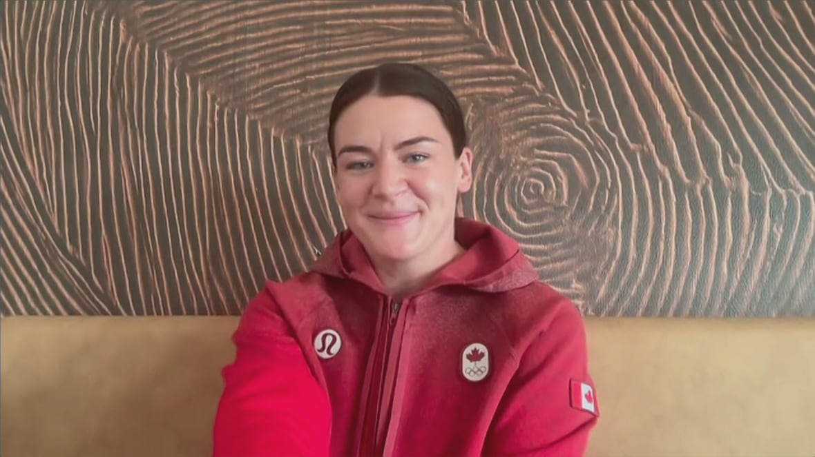 P.E.I.’s Alysha Corrigan headed to Paris Olympics as part of Canada’s womens rugby 7s [Video]