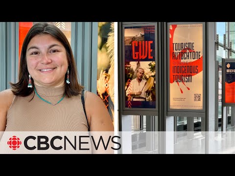 Montreal’s Trudeau airport boosts Indigenous tourism and culture with new display [Video]