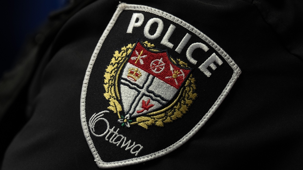 Clarence Street shooting Ottawa police looking for video footage