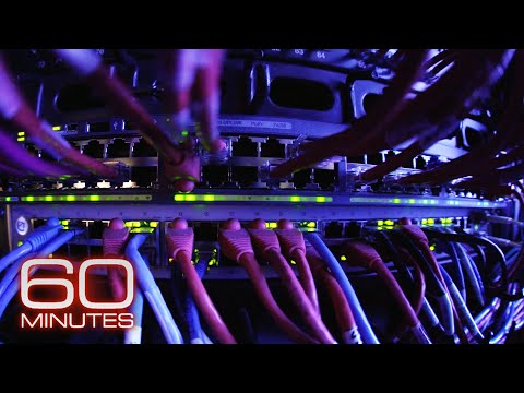 Defense Against Cyber Attacks and Other Threats | 60 Minutes Full Episodes [Video]