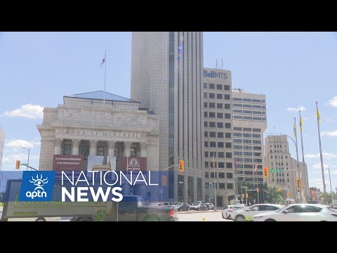 Manitoba Métis Federation adds office space, touts revitalization of downtown Winnipeg | APTN News [Video]