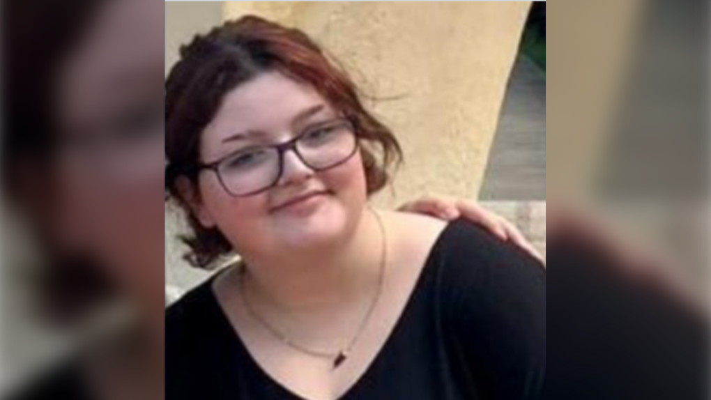 Police searching for missing Kitchener teen [Video]